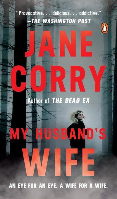 My Husband’s Wife