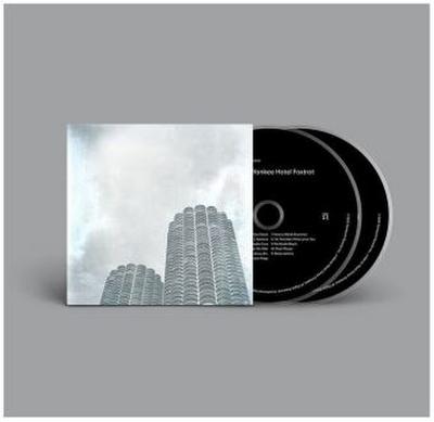 Yankee Hotel Foxtrot(Expanded Edition)(Remastered)