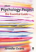 Your Psychology Project