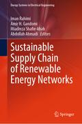 Sustainable Supply Chain of Renewable Energy Networks