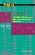 Automatic Speech Recognition on Mobile Devices and