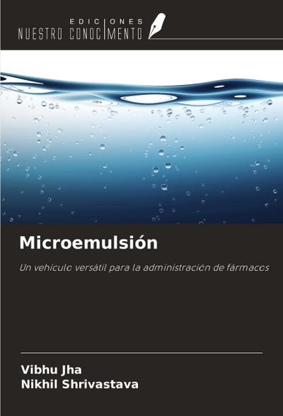 Microemulsión