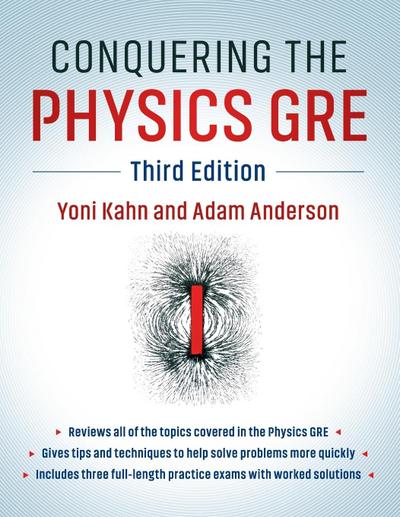 Conquering the Physics GRE