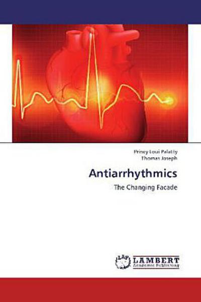 Antiarrhythmics