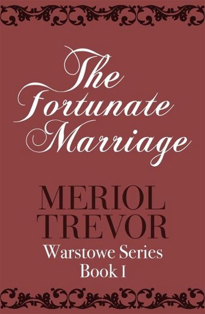 The Fortunate Marriage