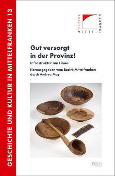 "Gut versorgt in der Provinz!"