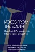 Voices from the South