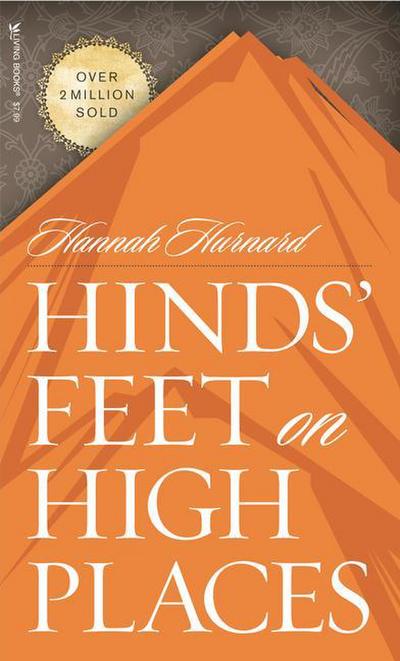 Hinds’ Feet on High Places