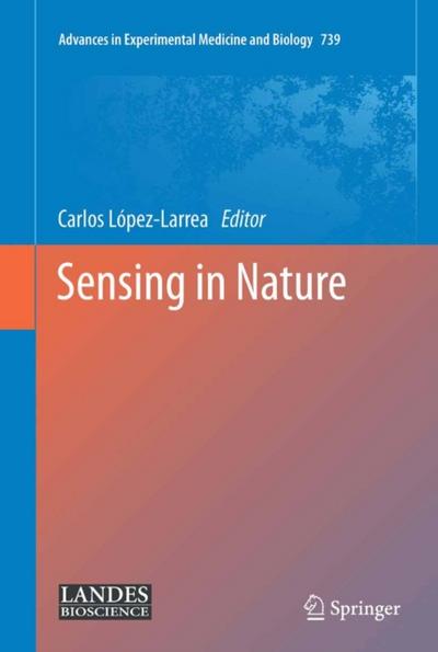 Sensing in Nature