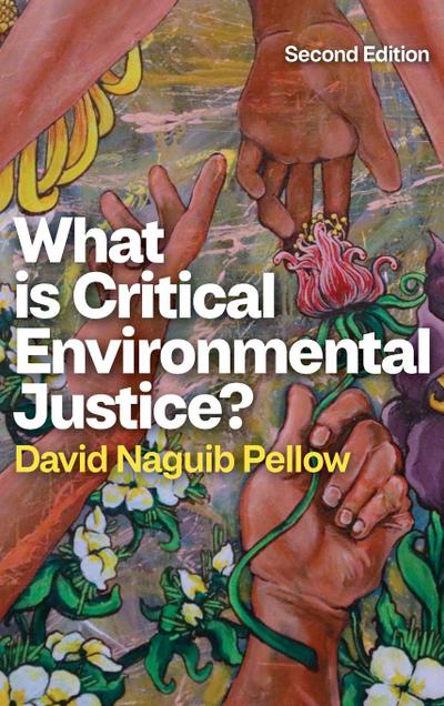 What Is Critical Environmental Justice?