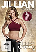 Jillian Michaels - Killer Cardio