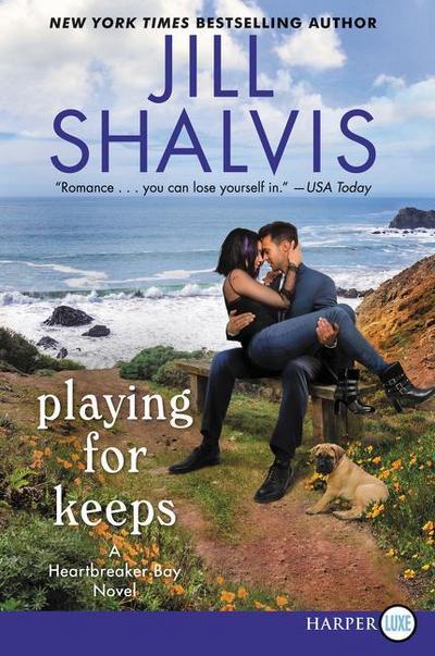 Playing for Keeps LP