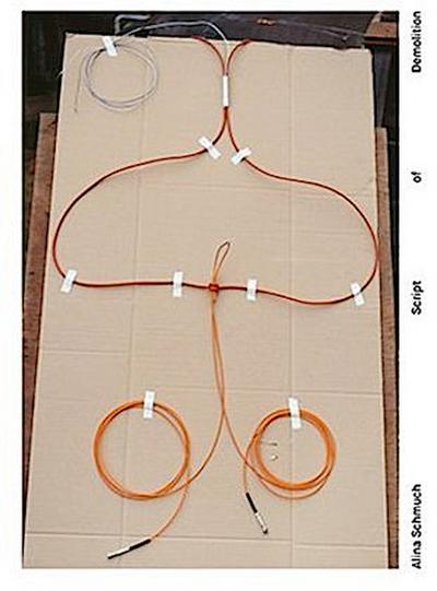 Script of Demolition