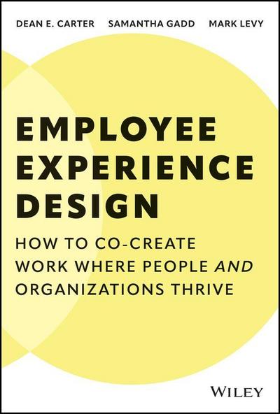 Employee Experience Design
