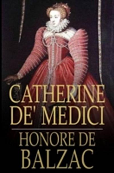 Catherine de’ Medici