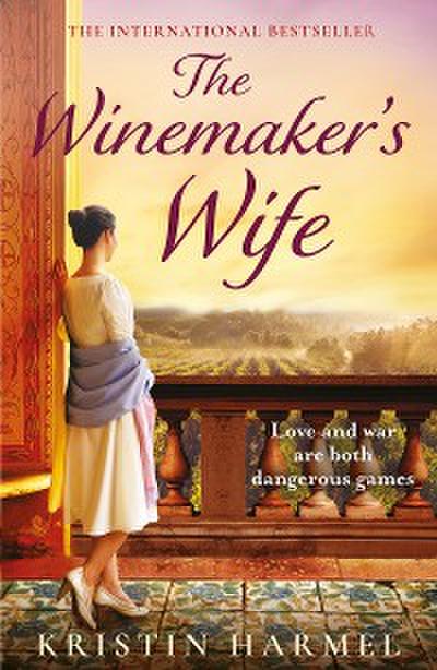 The Winemaker’s Wife
