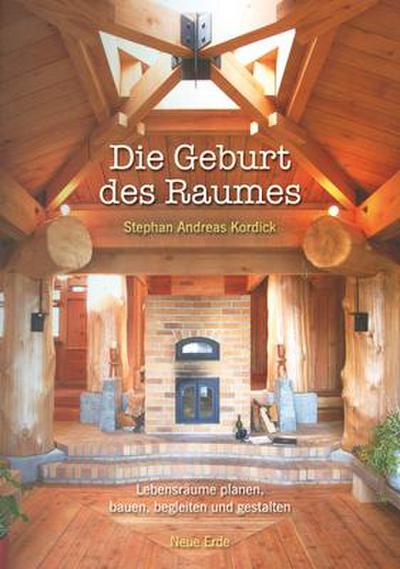 Kordick, S: Geburt des Raumes