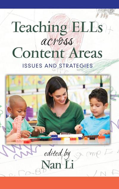 Teaching ELLs Across Content Areas