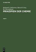 Prinzipien der Chemie