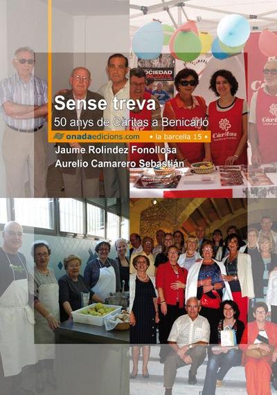 Sense treva : 50 anys de Càritas a Benicarló
