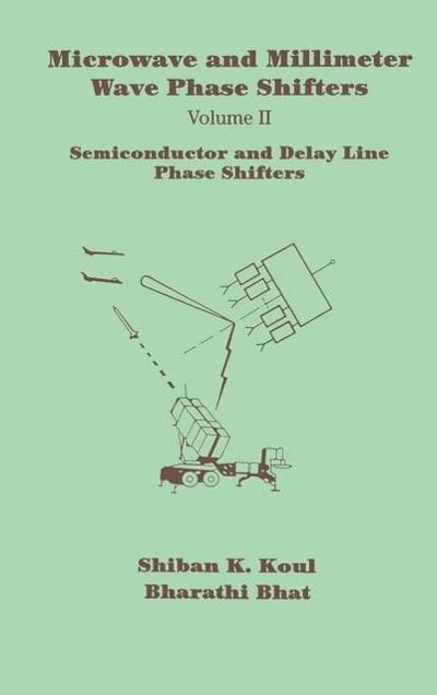Semiconductor and Delay Line Phase Shifters
