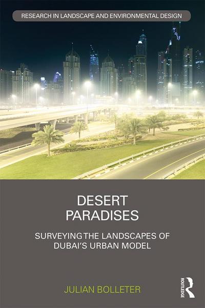 Desert Paradises