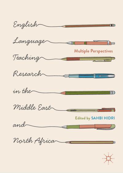 English Language Teaching Research in the Middle East and North Africa