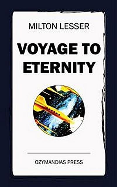 Voyage to Eternity