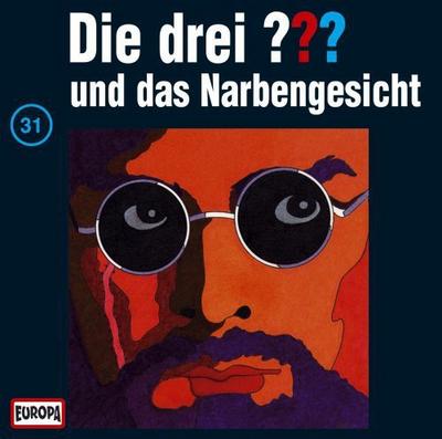 031/und das Narbengesicht