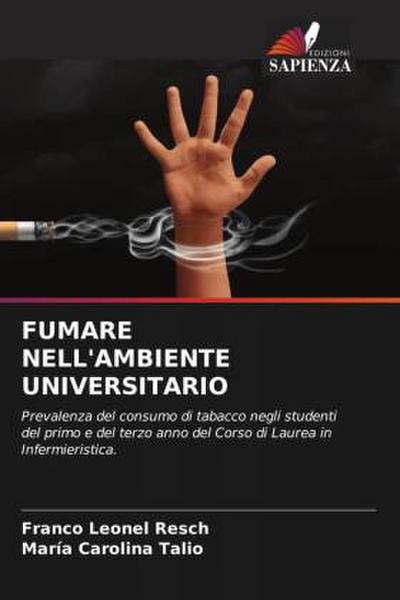 FUMARE NELL’AMBIENTE UNIVERSITARIO