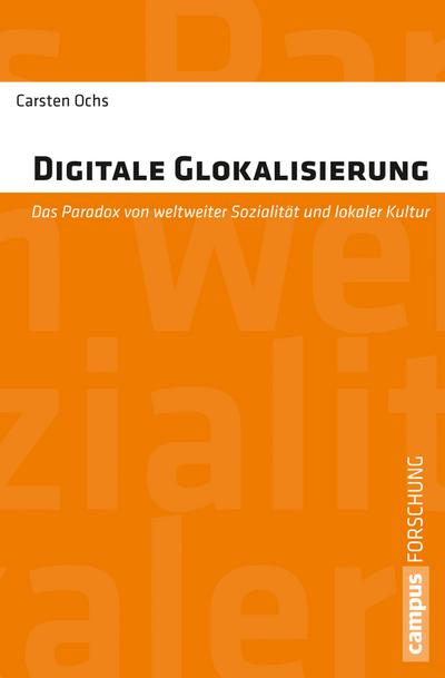 Digitale Glokalisierung