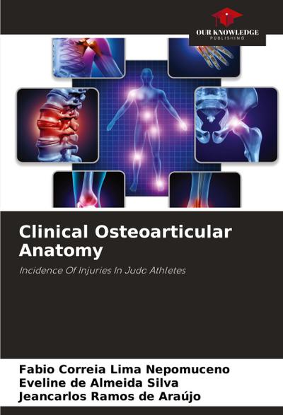 Clinical Osteoarticular Anatomy