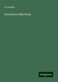 Scrofulous Affections