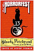 Bloody Parchment