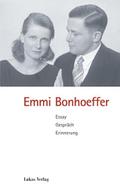 Emmi Bonhoeffer