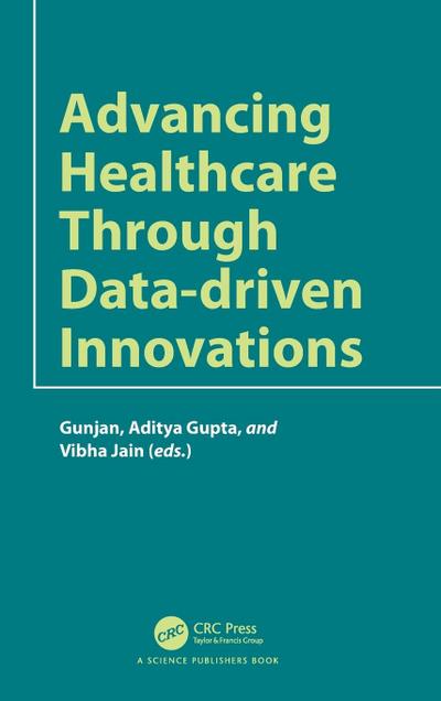 Advancing Healthcare through Data-driven Innovations