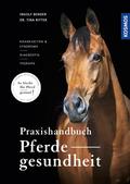 Praxishandbuch Pferdegesundheit
