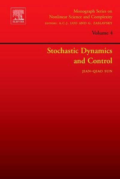 Stochastic Dynamics and Control