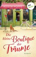 Die kleine Boutique der Träume