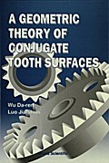 GEOMETRIC THEORY OF CONJUGATE TOOTH SURF