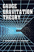 GAUGE GRAVITATION THEORY      (B/H)