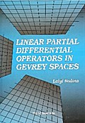 LINER PARTIAL DIFFERENTIAL OPERATORS...