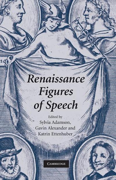 Renaissance Figures of Speech