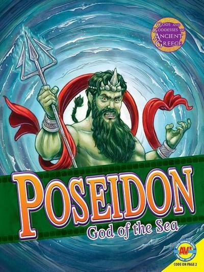 Poseidon