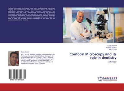 Confocal Microscopy and its role in dentistry