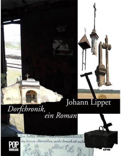 Dorfchronik, ein Roman