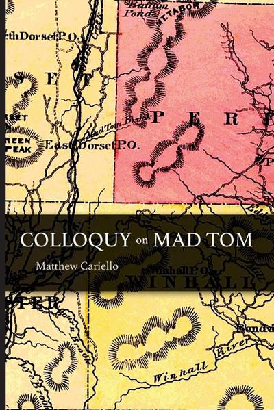 Colloquy on Mad Tom