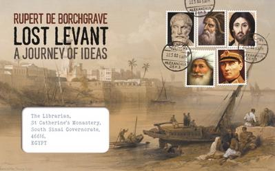 Lost Levant