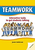 DLP: Teamwork