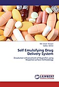 Self Emulsifying Drug Delivery System